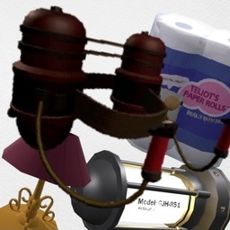 Prokladka_Always-JetpackTwoHandedItemSwitcher icon