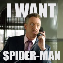 Prometheus121-DailyBugle icon