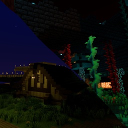 Prometheuz-SkyblockTnH icon