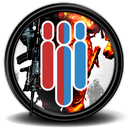 Prometheuz-TGM_Bad_Company_2_team icon
