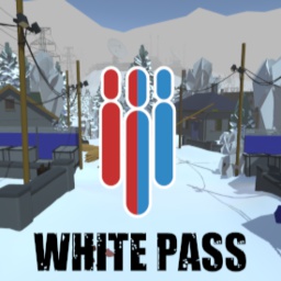 Prometheuz-TGM_White_Pass icon