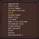 Promethium-CustomChallenges icon