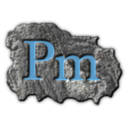 Promethium-Promethium icon