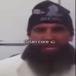 Propagande-GitanHunter icon