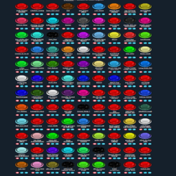 Propagande-Lamegacollection icon