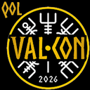 Prophet_Productions-Val_Con_Official_2026_QOL_Attendee_Pack icon