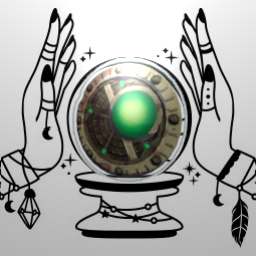 Prototype-CursedEcho icon