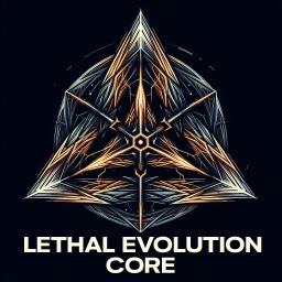 Prototyx5-Lethal_Evolution_CORE icon