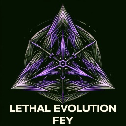 Prototyx5-Lethal_Evolution_Fey icon