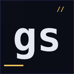 Proudlock_Technology-GsStatsEmitter icon