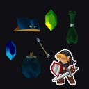 ProxyMM-3DItems icon