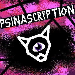 Psina-Psinascryption icon