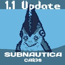 Psina-SubnauticaCards icon