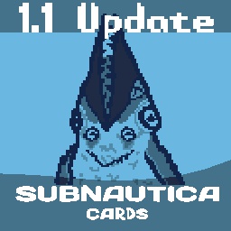 Psina-SubnauticaCards icon