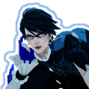 Psyche-Bayonetta_Survivor icon