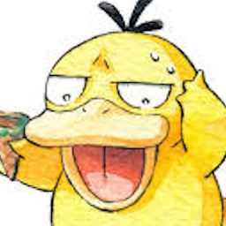 Psyduck-PsyduckAdvocates icon
