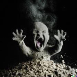 Pudack-AhhhDeath icon