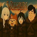 PuddingHamster-Kang_Ssang_Dung_Stream icon