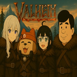 PuddingHamster-Kang_Ssang_Dung_Stream icon