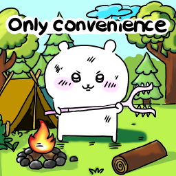 PuddingHamster-Only_convenience icon