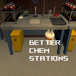 Puffed-BetterChemStations icon