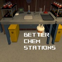 Puffed-BetterChemStationsIl2cpp icon