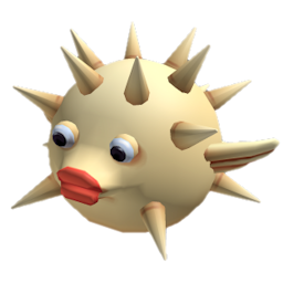 Puffer_Fish_Alliance-PFA_Ringtones_V1 icon