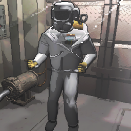 PuffyMods-Beekeeper_Suit icon