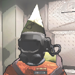 PuffyMods-Dunce_Cap icon