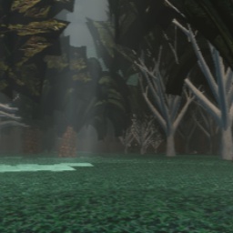 PuggerdGroup-ReignForest icon