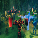 Pungus-Go_Go_Golem_Rangers icon