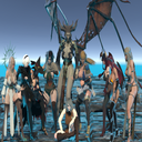 Pungus-PungusHoes_Beta icon