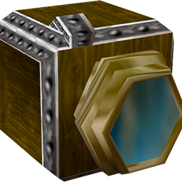 PunishedBigs-HUD_Toggle icon