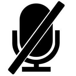 PunishedBigs-Mute_Link icon