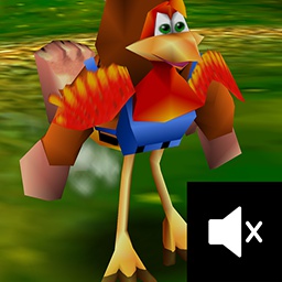 PunishedBigs-Quiet_Talon_Trot icon