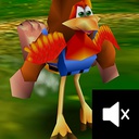 PunishedBigs-Quiet_Talon_Trot icon