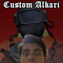 PunkPerson-CustomAlkari icon