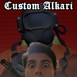 PunkPerson-CustomAlkari icon
