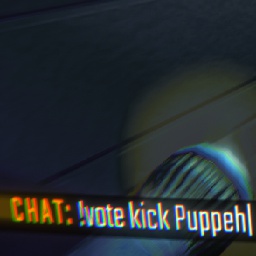 Puppeh-VoteKick icon