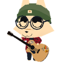 PuppyGirl-MIDI_Strummer icon