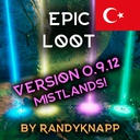 PureKurdish-EpicLootTurkishTranslationbyPureKurdish icon