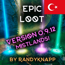 PureKurdish-EpicLootTurkishTranslationbyPureKurdish icon