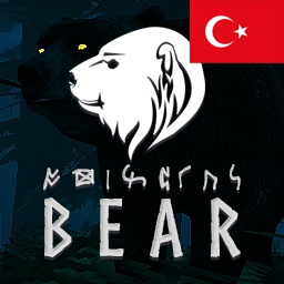 PureKurdish-OdinBear_Turkish_Translation_byPureKurdish icon