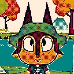 PurplePuppy-EaselAPI icon