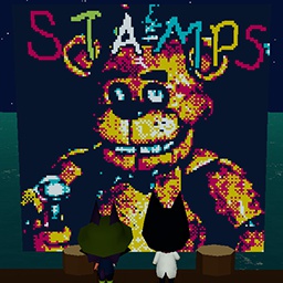 PurplePuppy-Stamps icon