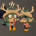 PurplePuppy-Your_Eternal_Reward icon