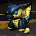 PurpleSmocza-M1CHA3L_Scrap icon