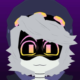 PurpleSmocza-Niko_Suit icon