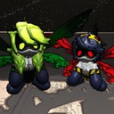 PurpleSmocza-Nox_And_Quincy_Scrap icon