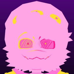 PurpleSmocza-Nyx_Suit icon